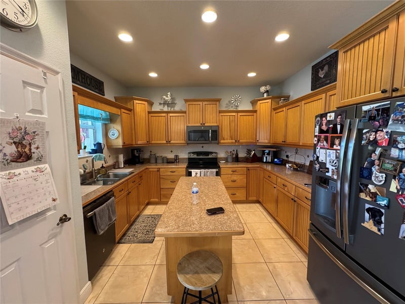 6514 Lake Irene Dr, Land O Lakes, FL 34638