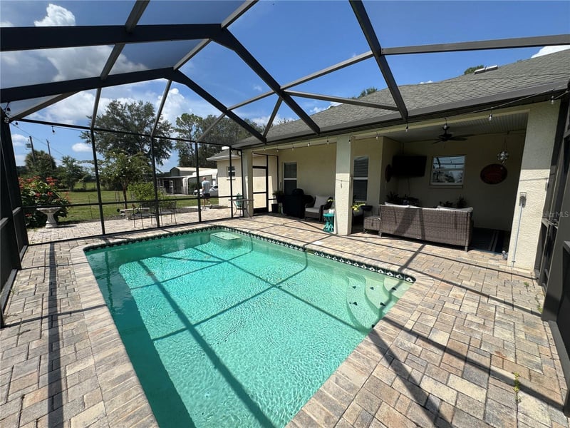 6514 Lake Irene Dr, Land O Lakes, FL 34638