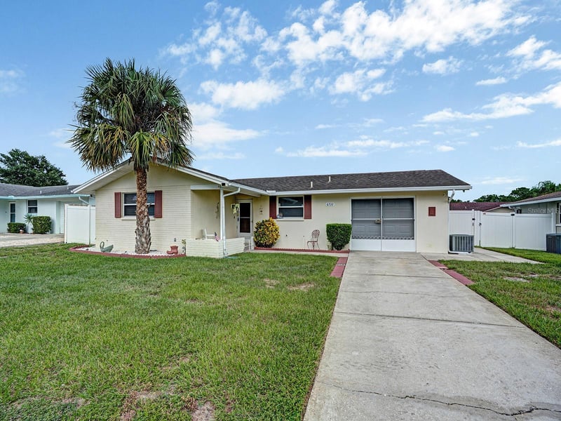 Home Worth Check