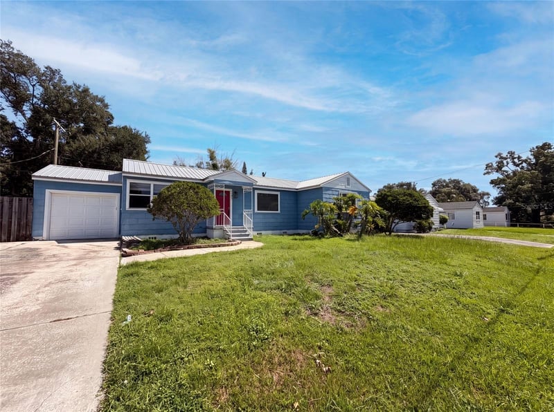 Home Worth Check