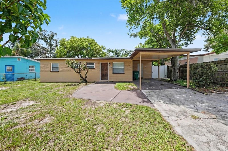 10410 27th St, Tampa, FL 33612