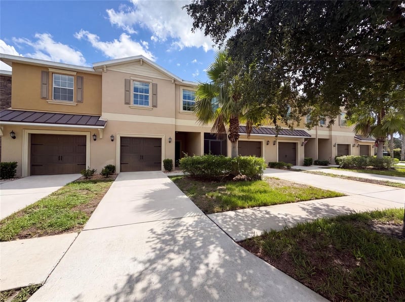 13717 Rosette Rd, Hudson, FL 34669