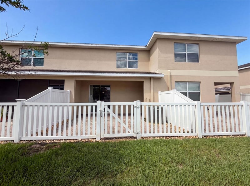 13717 Rosette Rd, Hudson, FL 34669