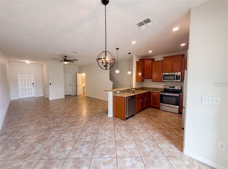 13717 Rosette Rd, Hudson, FL 34669