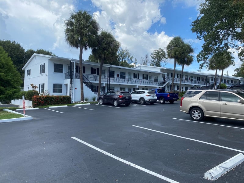 14531 Walsingham Rd #224, Largo, FL 33774