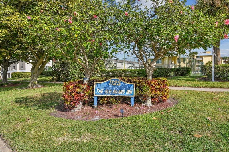 1125 Pinellas Bayway #302, Tierra Verde, FL 33715