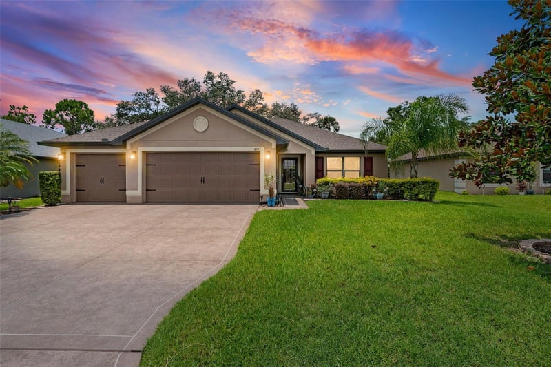 8923 49th Ave, Palmetto, FL 34221