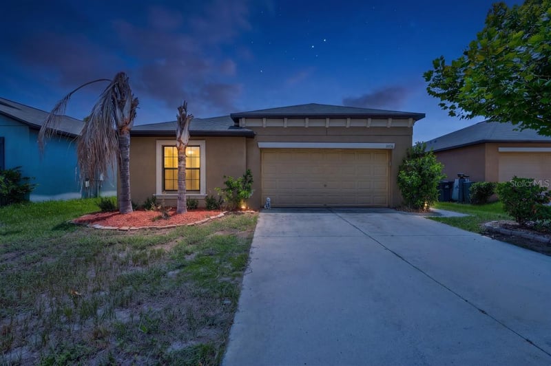 14106 Covert Green Pl, Riverview, FL 33579