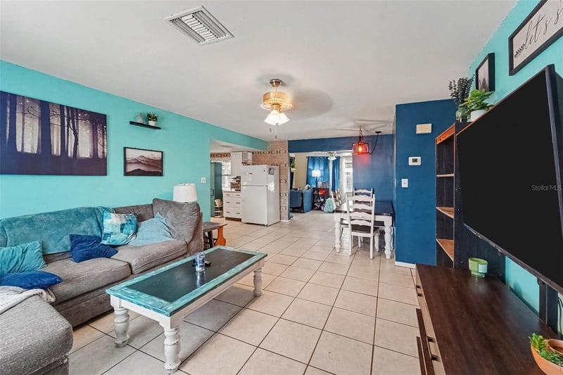 8143 Hixton Dr, Port Richey, FL 34668