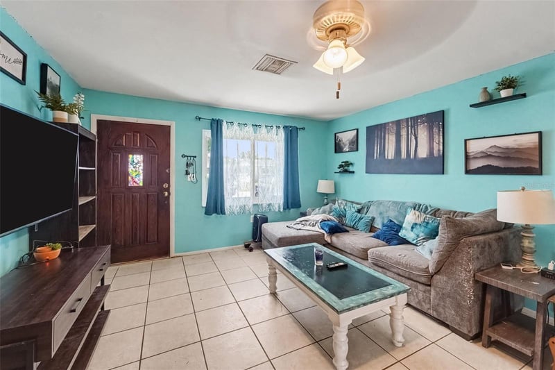 8143 Hixton Dr, Port Richey, FL 34668