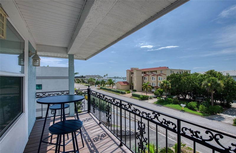 289 8th Ave, Tierra Verde, FL 33715