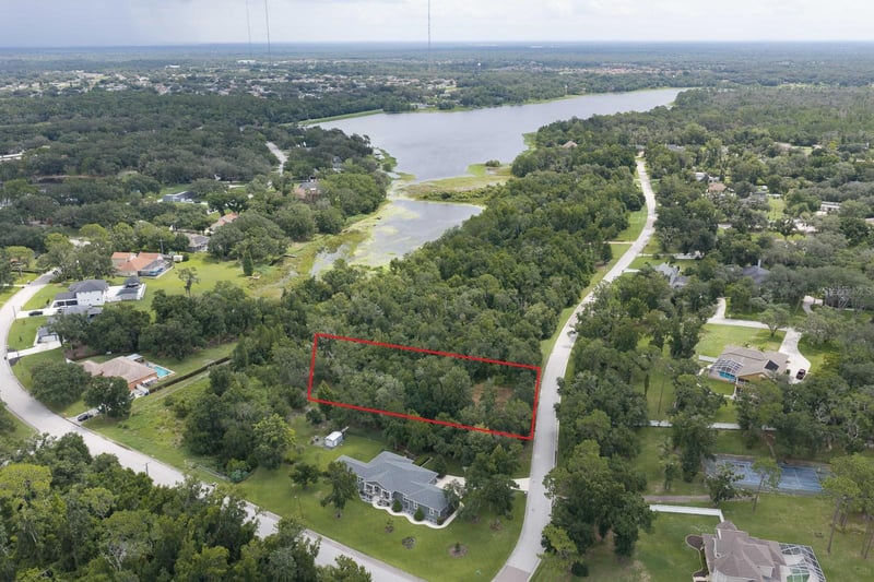 Lake Hills Dr, Riverview, FL 33569