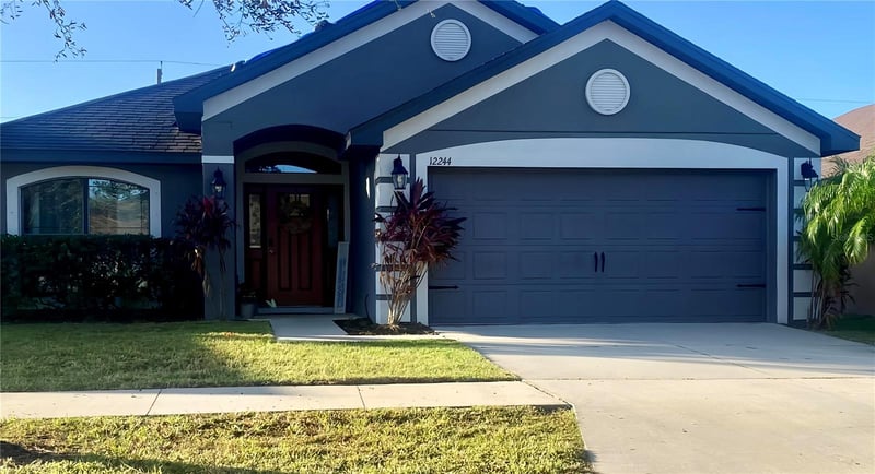 12244 Legacy Bright St, Riverview, FL 33578