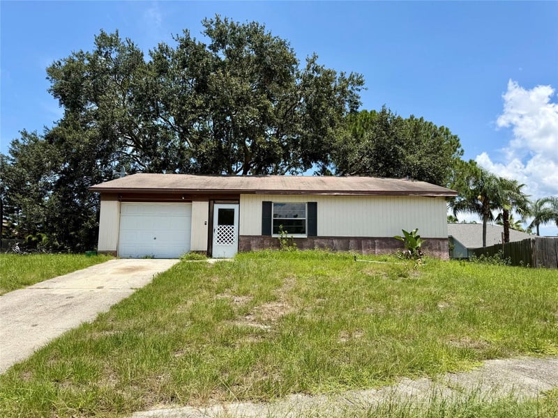 Home Worth Check
