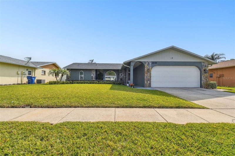 4636 Whitetail Ln, New Port Richey, FL 34653