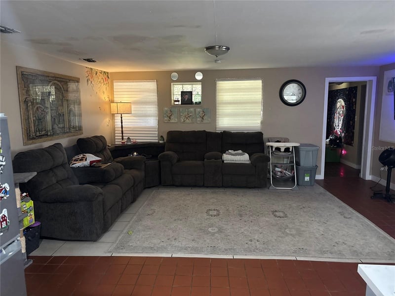 6115 Cliff Ave, Gibsonton, FL 33534