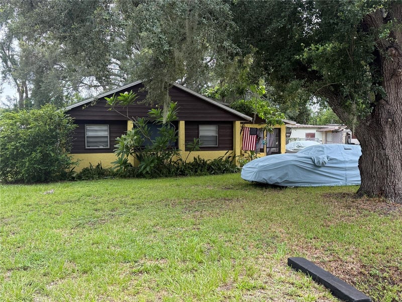 6115 Cliff Ave, Gibsonton, FL 33534