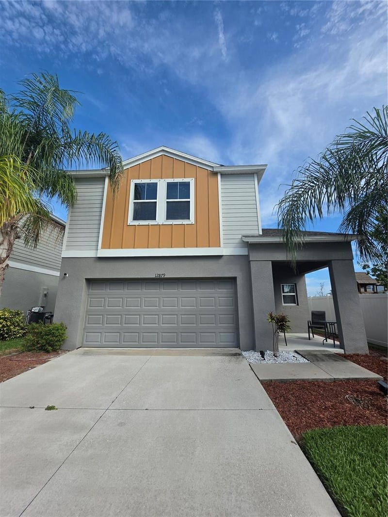 12879 French Market Dr, Riverview, FL 33579