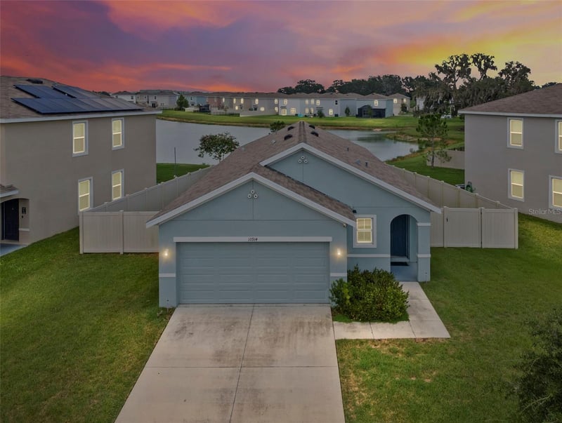 10914 Penny Gale Loop, San Antonio, FL 33576