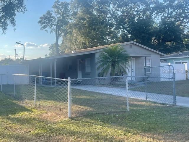 4318 Berkley Dr, Tampa, FL 33610