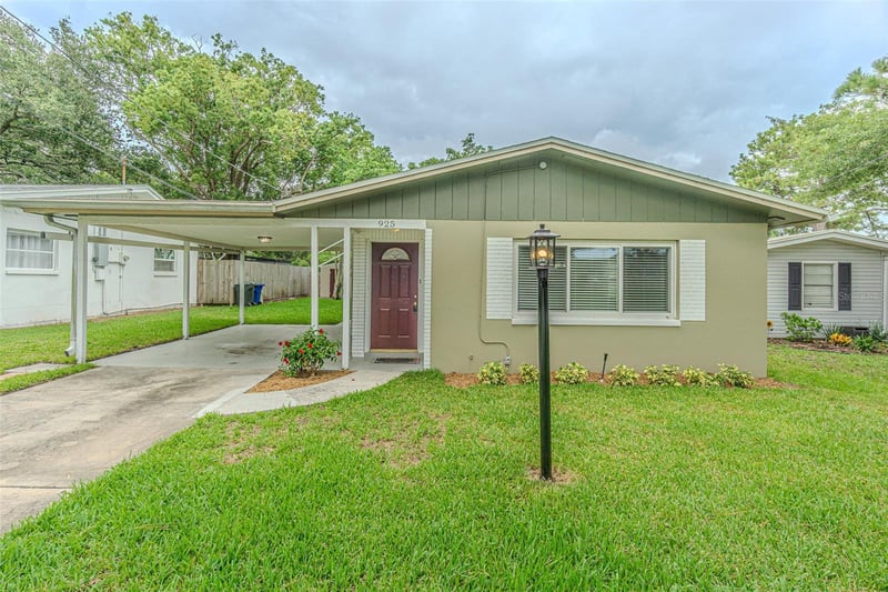 925 Cedarwood Ave, Dunedin, FL 34698