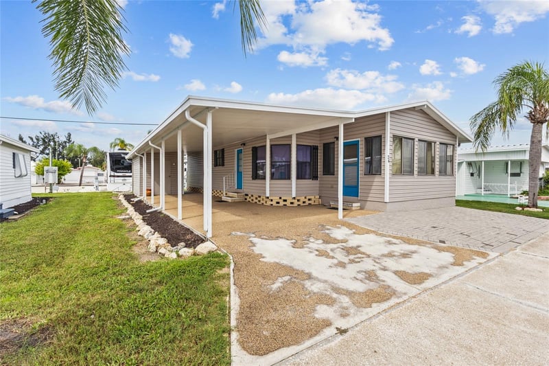 10315 Cortez Rd W #26J, Bradenton, FL 34210