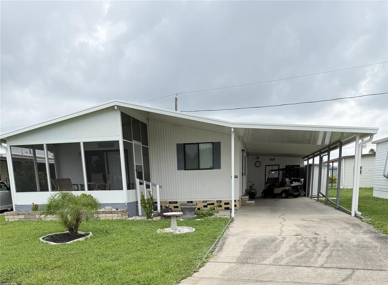 3107 Ida Dr, Ellenton, FL 34222