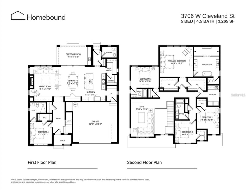 3706 Cleveland St, Tampa, FL 33609