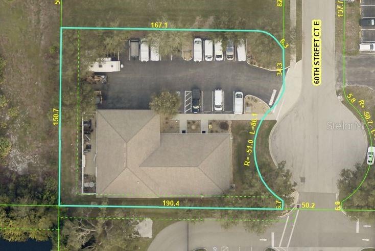 718 60th Street Ct, Bradenton, FL 34208