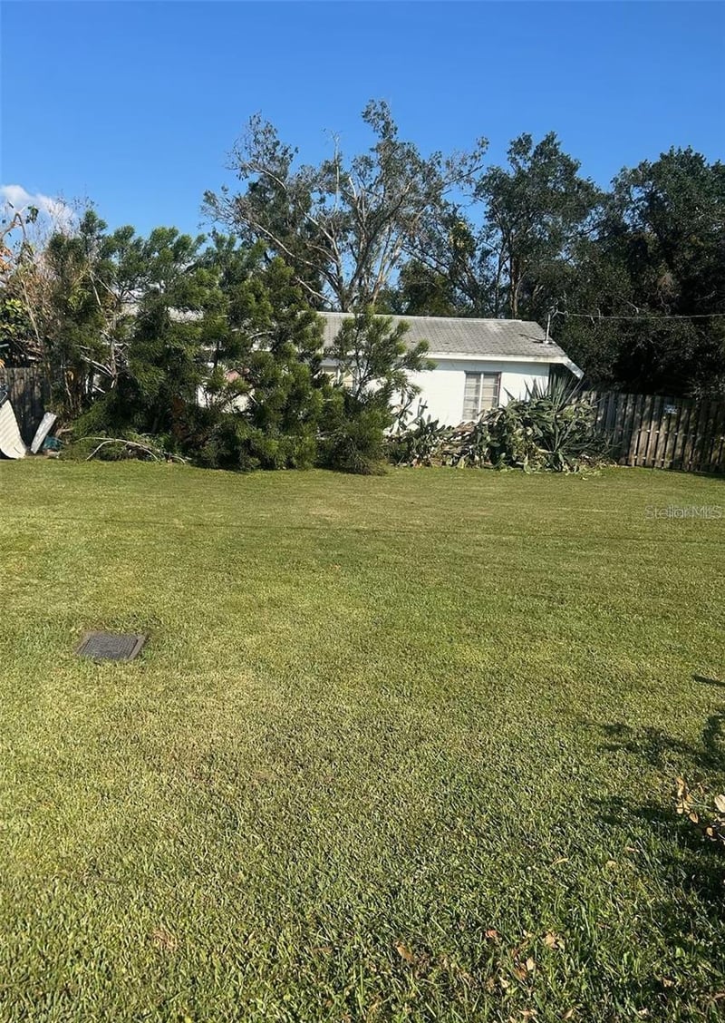 605 Bradford Ave, Tampa, FL 33609