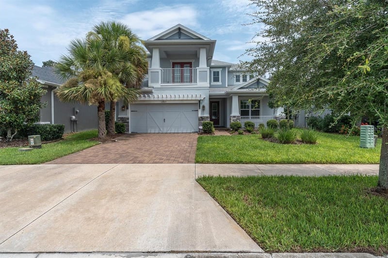 Home Worth Check