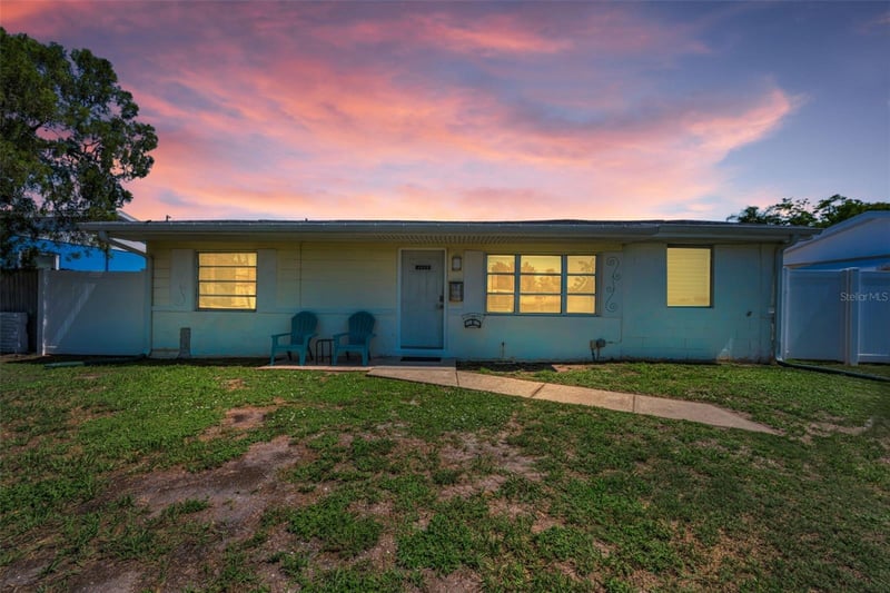 Home Worth Check