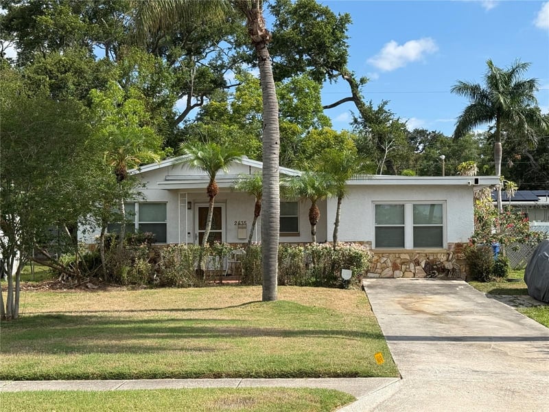 2435 26th Ave, St Petersburg, FL 33712