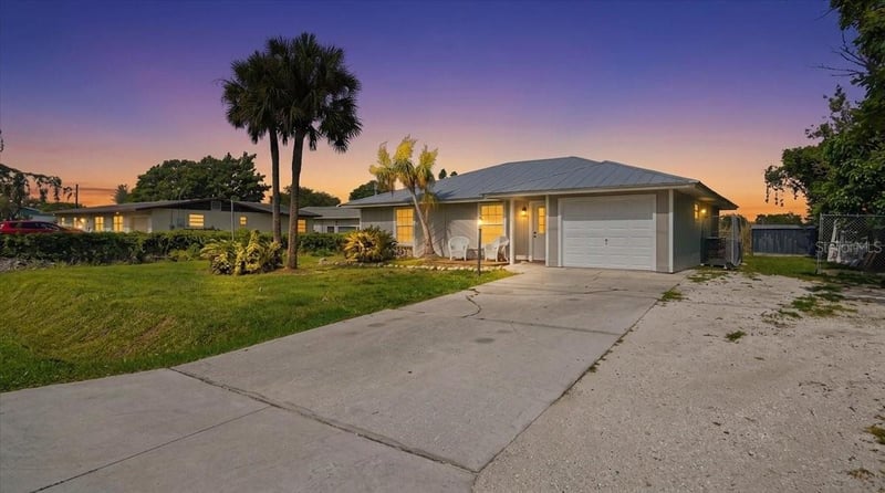 4321 3rd Ave, Palmetto, FL 34221