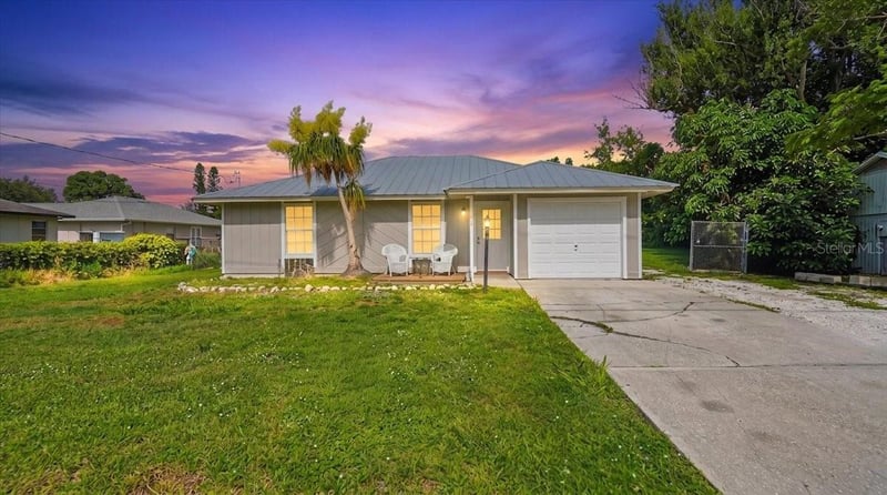 4321 3rd Ave, Palmetto, FL 34221