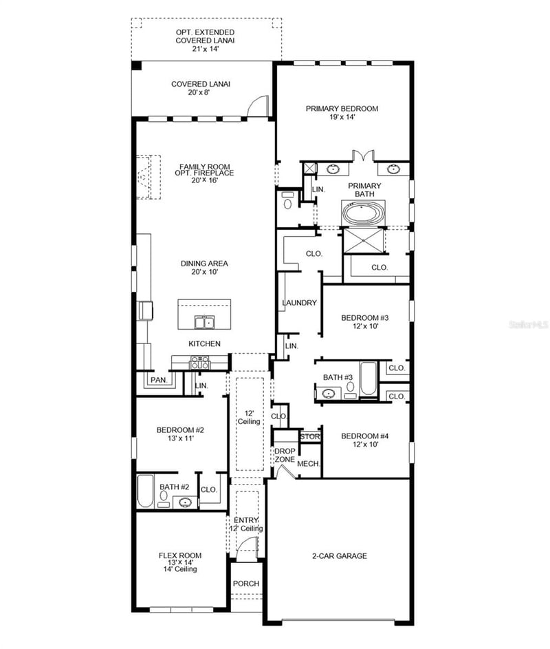 10911 37th Ave, Palmetto, FL 34221