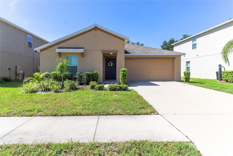 Home Worth Check