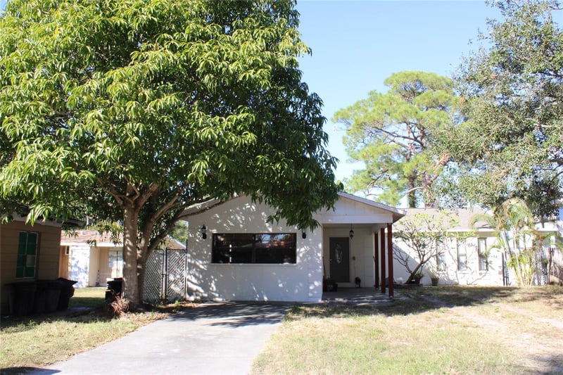 6121 56th Ave, St Petersburg, FL 33709