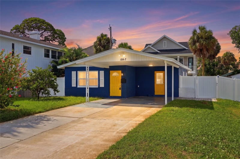 Home Worth Check