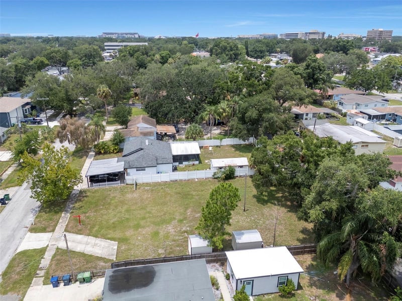 2211 Ohio Ave, Tampa, FL 33607