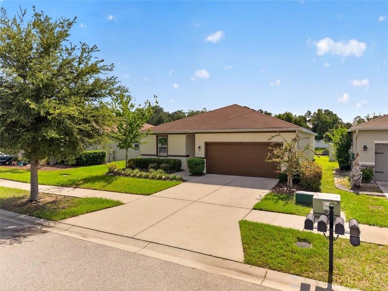 11411 Tangle Branch Ln, Gibsonton, FL 33534