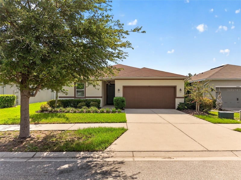 11411 Tangle Branch Ln, Gibsonton, FL 33534
