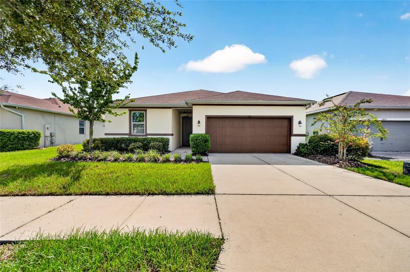 11411 Tangle Branch Ln, Gibsonton, FL 33534