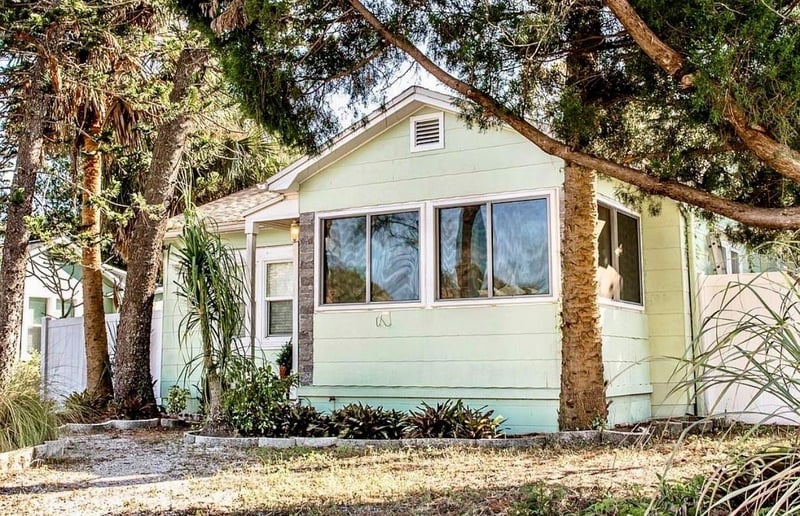 1750 34th Ave, St Petersburg, FL 33713