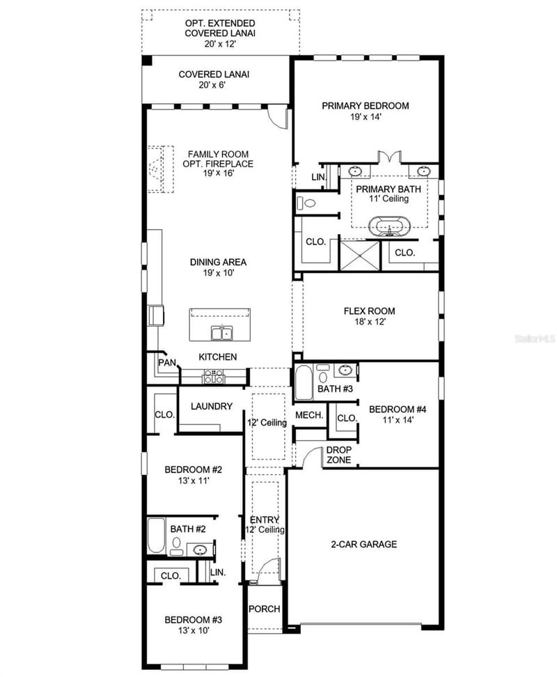 3727 109th St, Palmetto, FL 34221