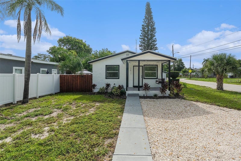 1411 Madison Ave, Clearwater, FL 33756