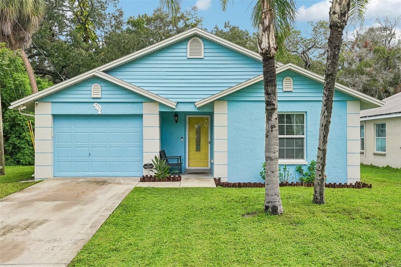 Home Worth Check