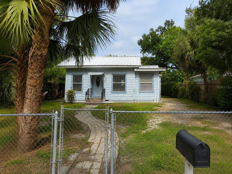 Home Worth Check