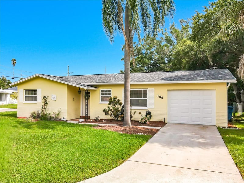 Home Worth Check