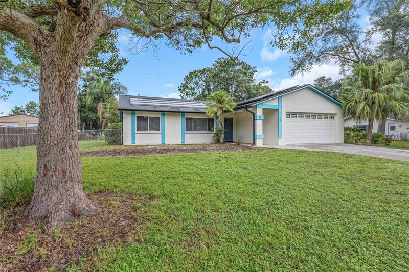9237 Amazon Dr, New Port Richey, FL 34655